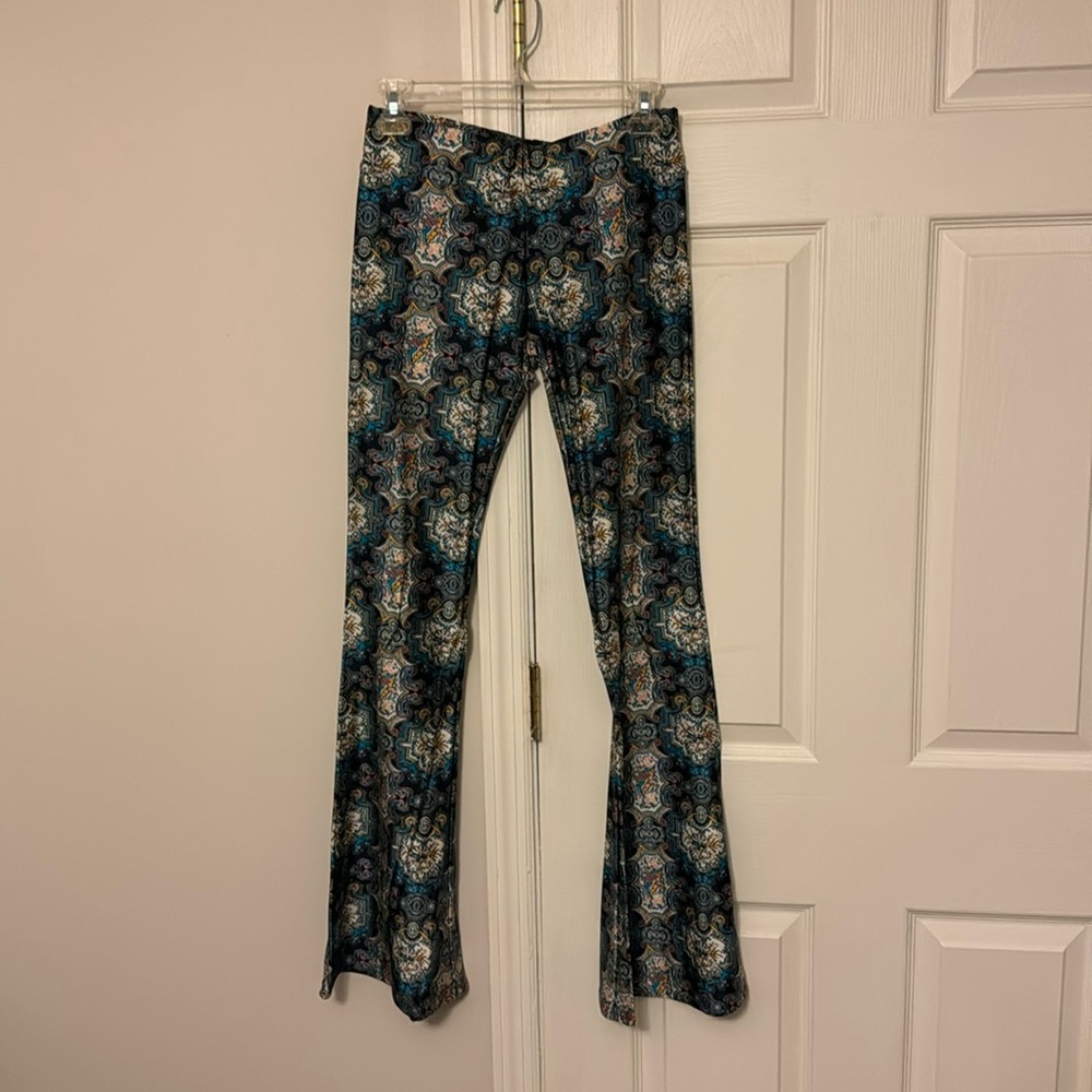 Handmade Festival Rave Flares